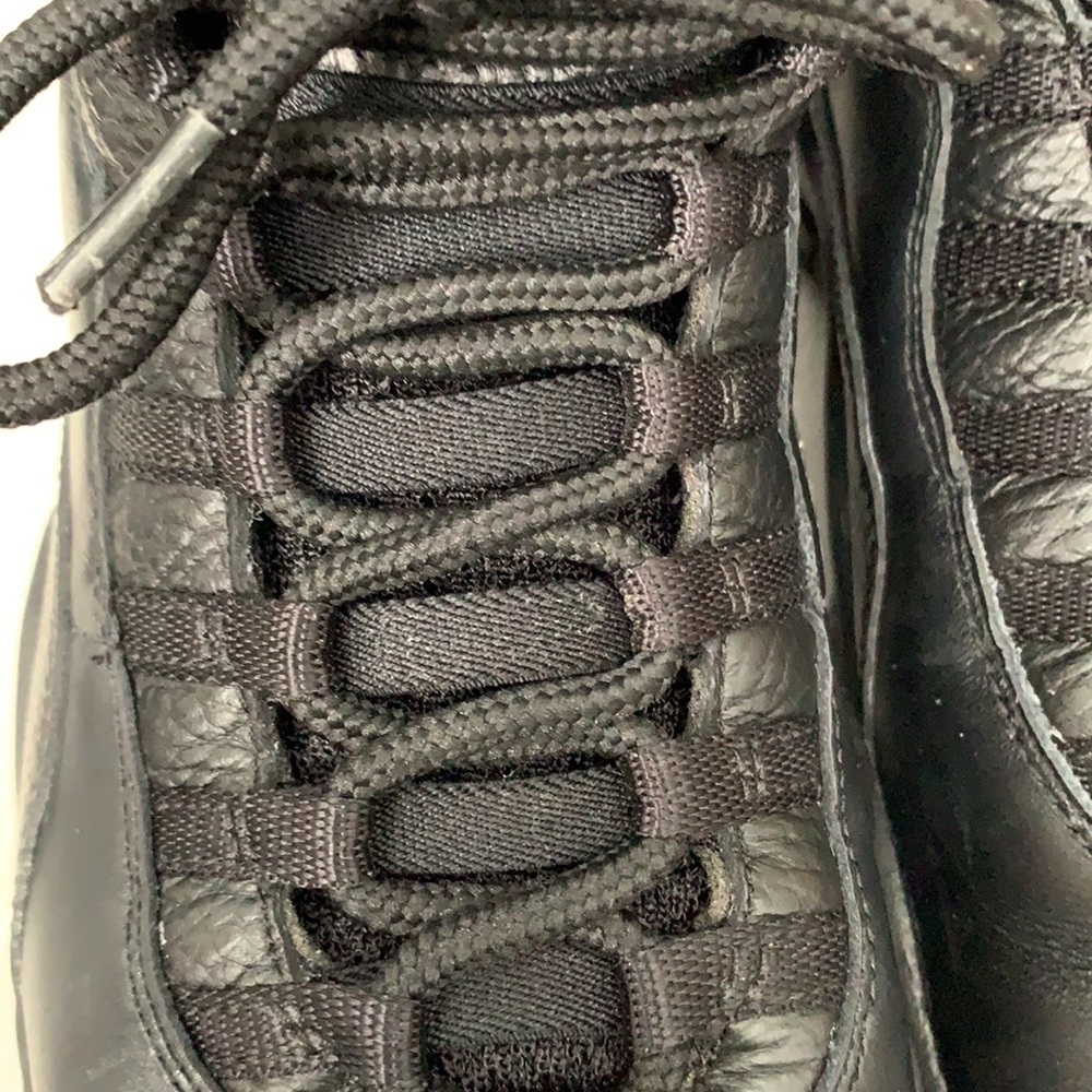 Air Jordan Retro 10 Size 9 - NYC Box Included - Picture 10 of 15